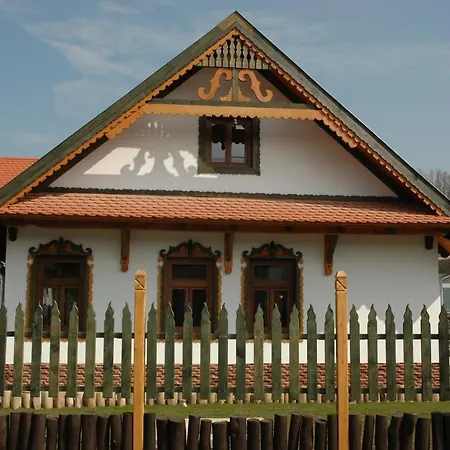 Postakocsi Vendeghaz * Notincs