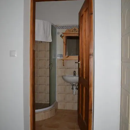 Bed & Breakfast Postakocsi Vendeghaz Notincs