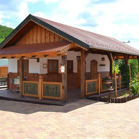 Bed & Breakfast Postakocsi Vendeghaz *