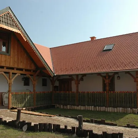 Bed & Breakfast Postakocsi Vendeghaz