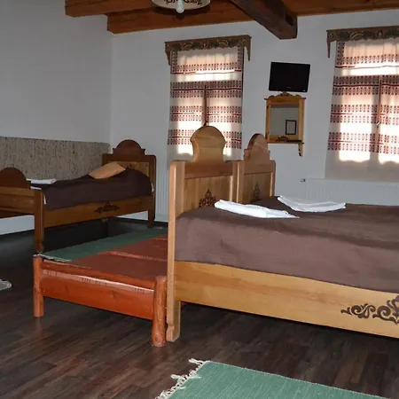 Bed & Breakfast Postakocsi Vendeghaz