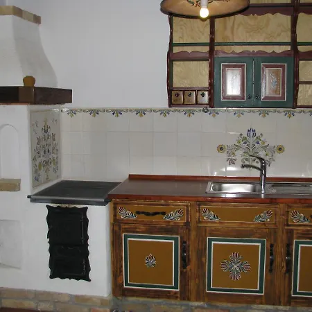 Postakocsi Vendeghaz Bed & Breakfast